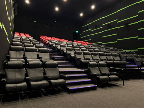 Sodexo : SM Cinemas .